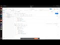 Testing Some CRUD Operations From A NodeApi Using Postman