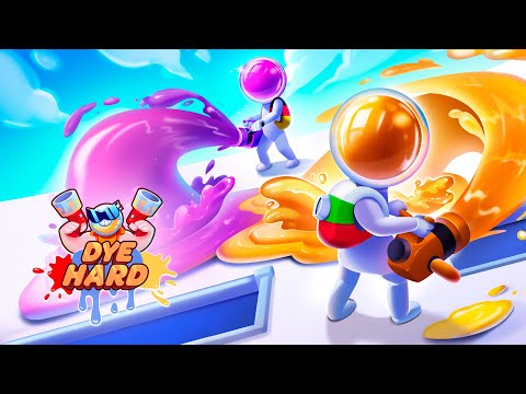 Dye Hard - Trailer