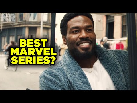 Marvel’s WONDER MAN Review & All Questions Answered! | Sneak Peek