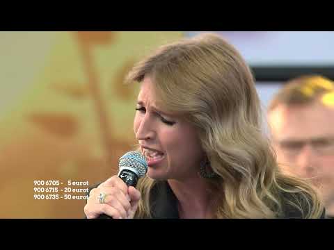 Maarja-Liis Ilus "Rahu"