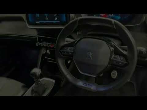 Peugeot 2008 1.2 GT *TOP SPEC* €70 P/W - Image 2