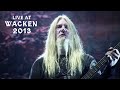 NIGHTWISH ⭐ Last of the Wilds (Extended Video) 4K