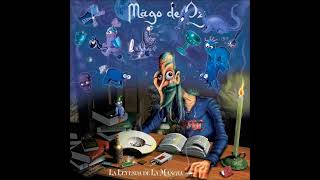 MÄGO DE OZ - La Leyenda De La Mancha (Álbum Completo 1998)