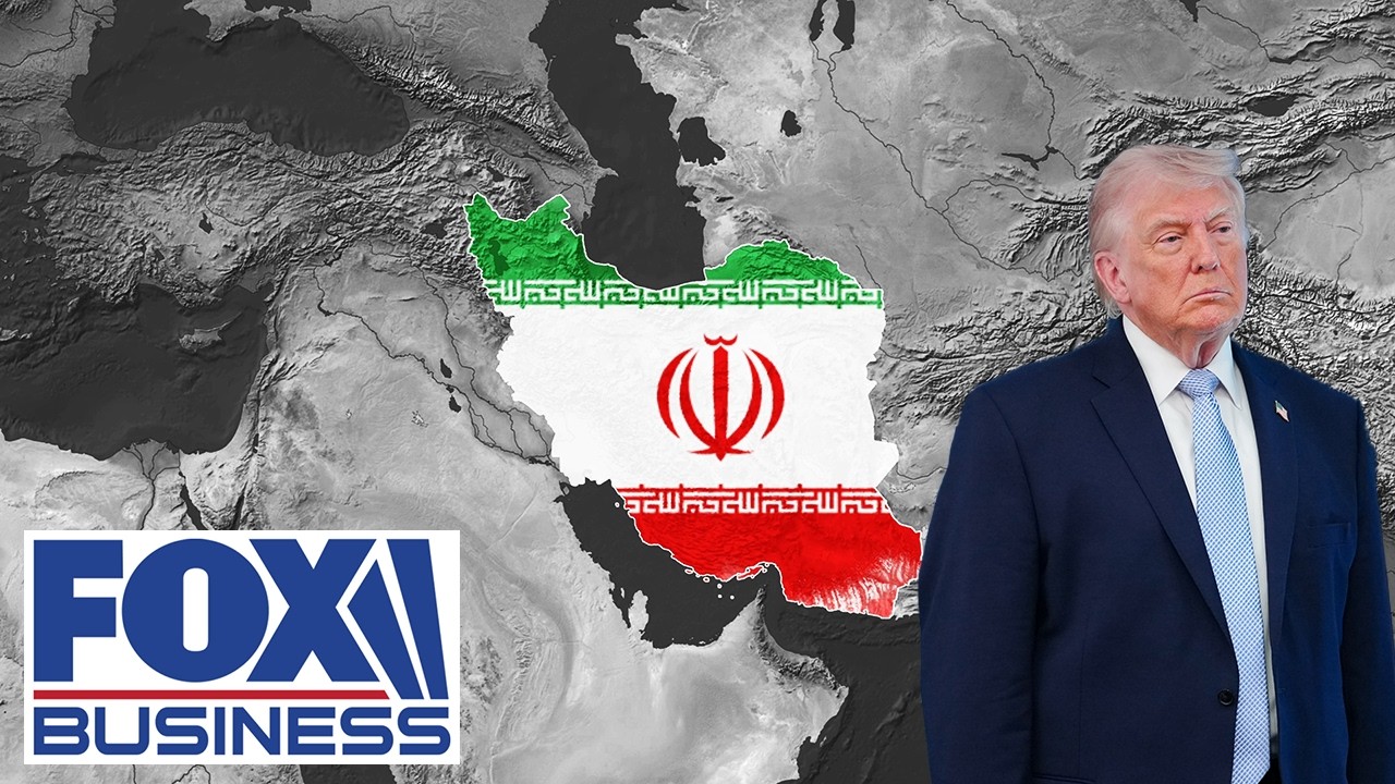 ALL OR NOTHING: Trump demands COMPLETE surrender