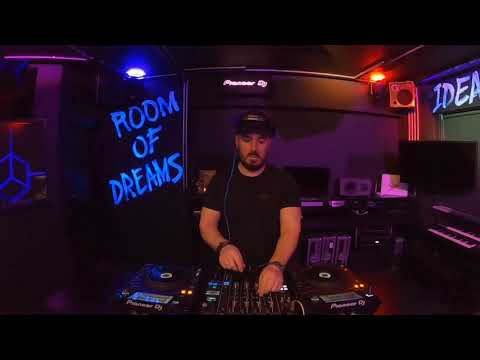 Afro, Tech, Melodic House | 2021| Mixed By MANOO G