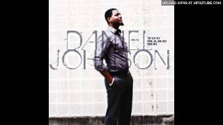 Daniel Johnson - You Satisfy