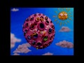 Teletoon Bumpers 1997 HD 60fps
