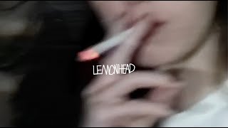 Kim Tee & koby – LEMONHEAD (feat. JDM Global)