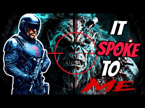 The Secret War to Erase Bigfoot: What It Said Will Blow Your Mind