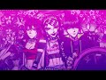 Sassy Scene Faster N Harder W Asteria Kets4eki Sped Up Remix