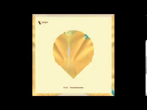 MAAE - Final Destination (Original Mix)