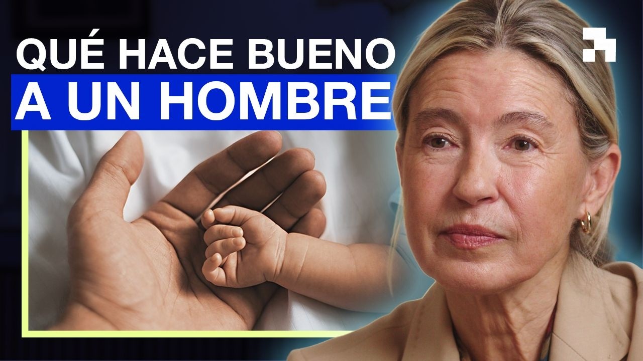 NO EXISTE UN SOLO TIPO DE HOMBRE