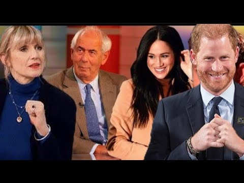Tessa Dunlop ULTIMATE TAKEDOWN of Tom bower||Powerful Defence of harry & Meghan
