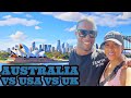 Brit S Opinion Should You Live In Australia Vs USA Vs UK