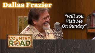 DALLAS FRAZIER.  One of the greatest songwriters EVER.