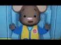TEAM UMIZOOMI DOORMOUSE IN SPACE