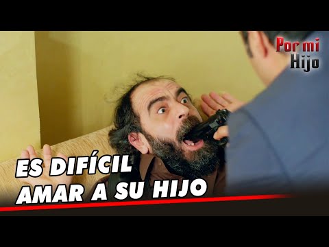 Por Mi Hijo Español - Poyraz Karayel -  Una Lección De Paternidad De Zulfikar - Sección 15