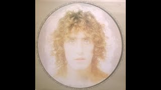 1973 - Roger Daltrey - It&#39;s a hard life - Giving it all away