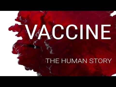 Vaccine - A podcast and web series