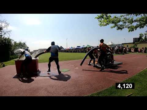 14 SDH PĚNČÍN - PKL DOUBRAVA 2023