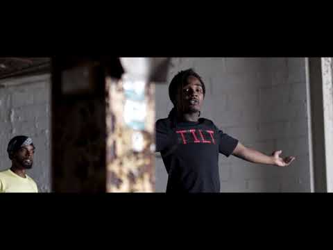 Dog Food Killa ft. 3 Problems - Ride the Wave (Official Music Video) Prod by Deemarc