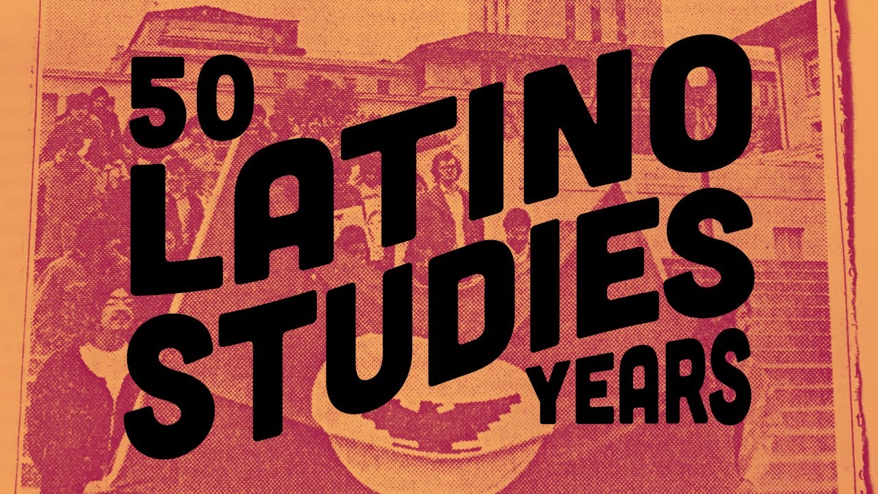 Latino Studies at UT Austin