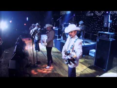 Los Cadetes de Rosendo Cantu - En Vivo Desde Houston, TX