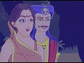Ramayan Bangla TV Serial Full Episode 34 Zee Bangla