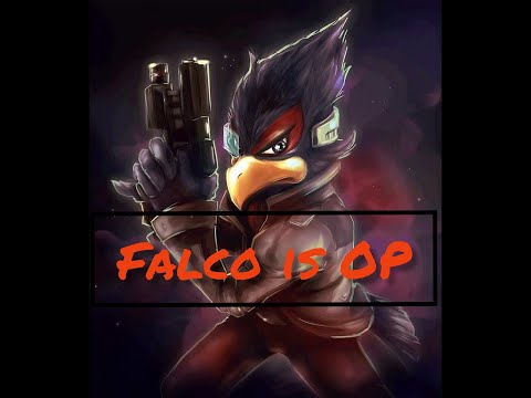 Falco is OP