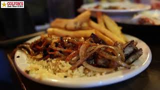 Colton's Steakhouse and Grill | Springfield, Mo