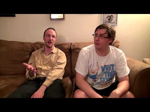 Adventure Time Vlogs: Episode 131 - Jake Suit