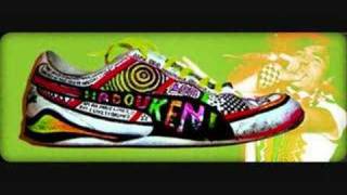 Hadouken! Get Smashed Gate Crash (w/lyrics)