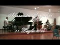 Cutie - (Sonny Rollins) - Alessandro Angiolini