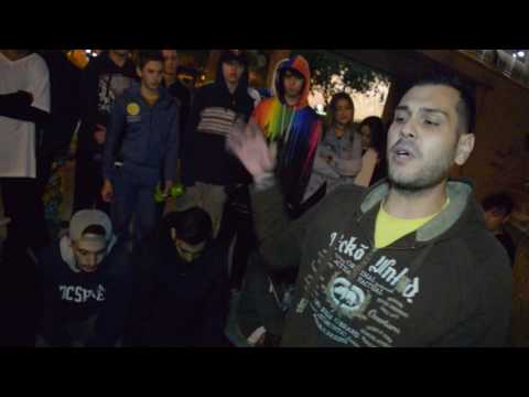 Joma VS B.O.G (2da Replica Cuartos) [Batalla Lyrical Sound]