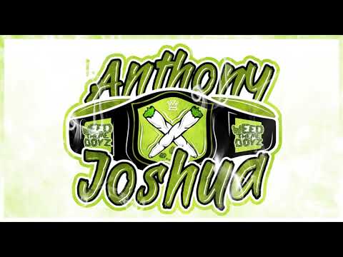 Bilu x Will Spliff - Anthony Joshua