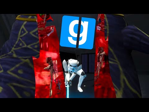 This Lightsaber Should Be Banned From Star Wars RP - Star Wars RP Admin Trolling