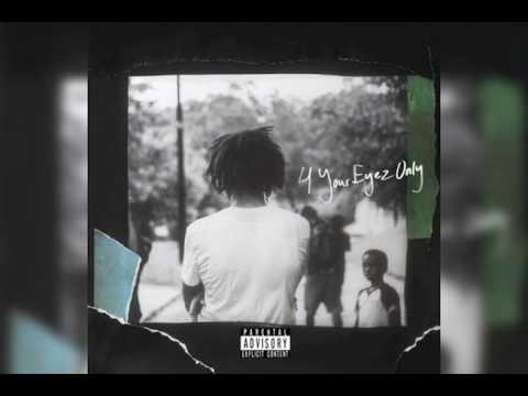 J Cole - Deja Vu (Instrumental)