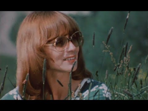 Naďa Urbánková - Závidím (Il ragazzo della via Gluck) (klip) (1976)