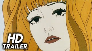 Belladonna of Sadness (1973) ORIGINAL TRAILER [HD]