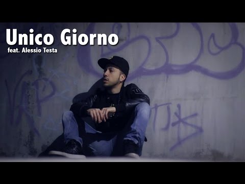 Unico giorno | MATT feat. Alessio Testa