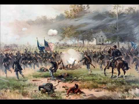 The Battle Cry of Freedom (Instrumental)