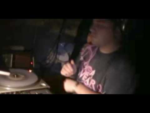 DJ CLOUD  :::: DJ FLASH   part I