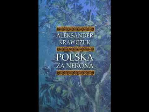 Aleksander Krawczuk - Polska za Nerona [audiobook cały]