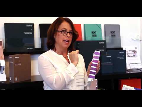 Pantone TPG - ColourHouse