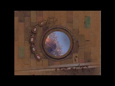 Postmordęga - Spaced Out (prod. by Robscire)