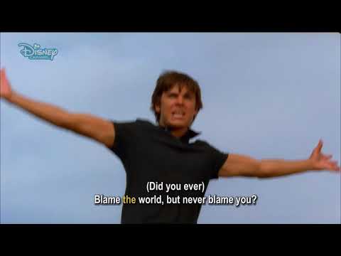 High School Musical 2 | Bet on it - Music Video - Disney Channel Italia