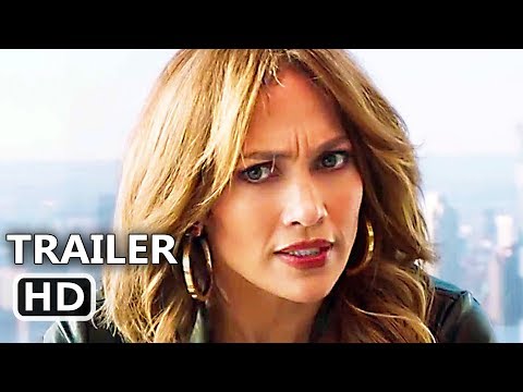 Second Act (2018) Official Trailer