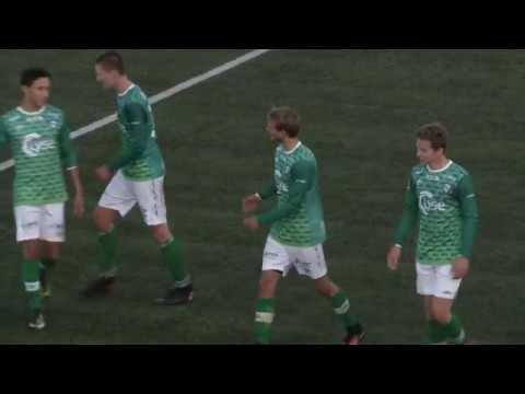 Klepp-EIK, junior 1.divisjon. 6. juni 2018