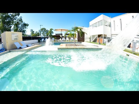 Hotel Boutique ROSEUS , Miramar Cordoba 