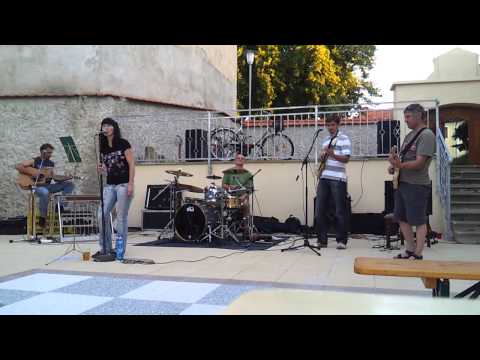 Fram Beat - Fram Beat - Lázně Toušeň 16/08/2013